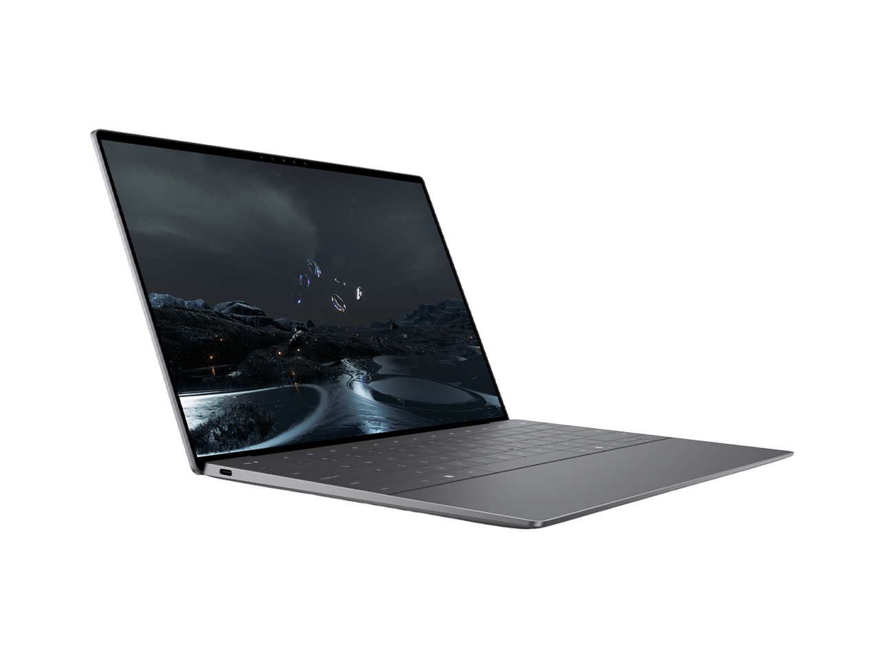 Laptop DELL XPS 13 9340/ CORE ULTRA 5 125H/ RAM 8GB/ SSD 512GB/ INTEL ARC Laptop DELL XPS 13 9340/ CORE ULTRA 5 125H/ RAM 8GB/ SSD 512GB/ INTEL ARC