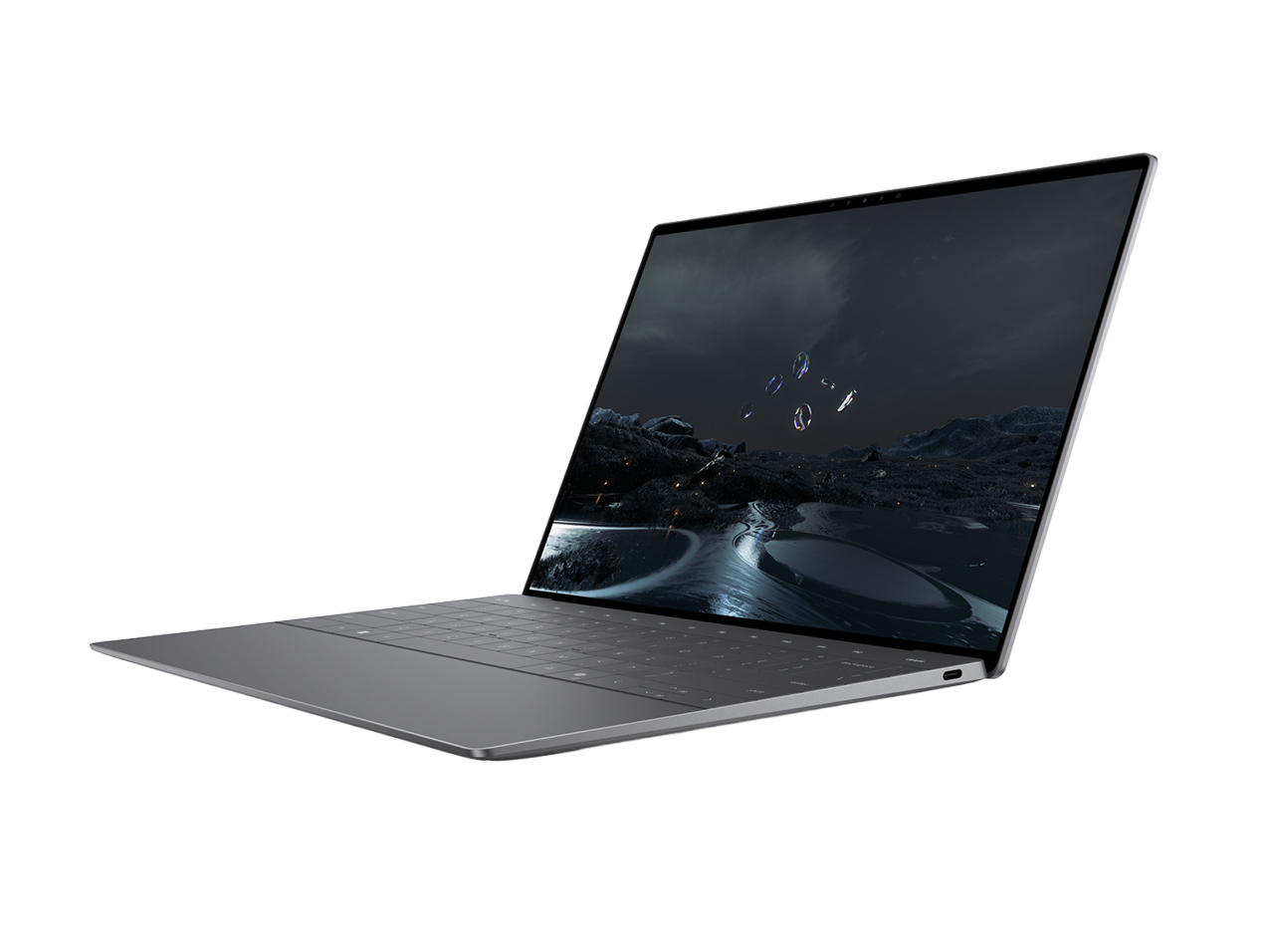 Laptop DELL XPS 13 9340/ CORE ULTRA 7 155H/ RAM 16GB/ SSD 512GB/ FHD+