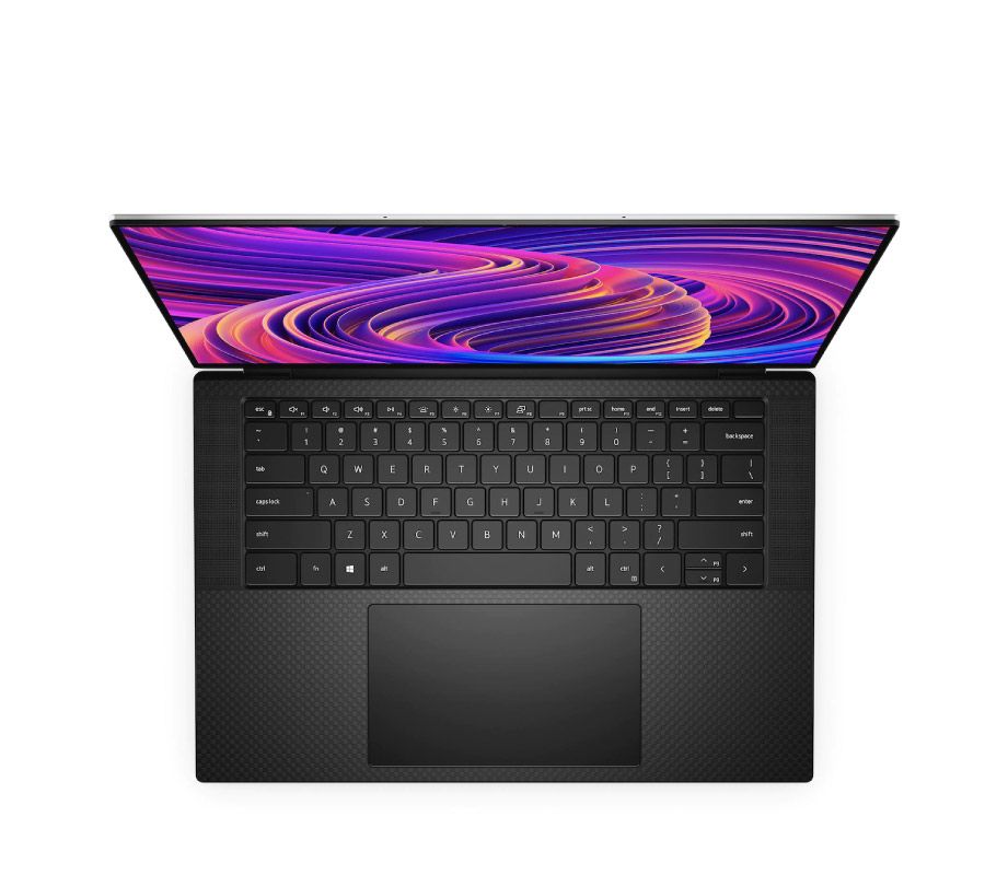 Laptop DELL XPS 15 9510 I9 11900H/ RAM 32GB/ SSD 1000G/ RTX3050TI 4G Laptop DELL XPS 15 9510 I9 11900H/ RAM 32GB/ SSD 1000G/ RTX3050TI 4G