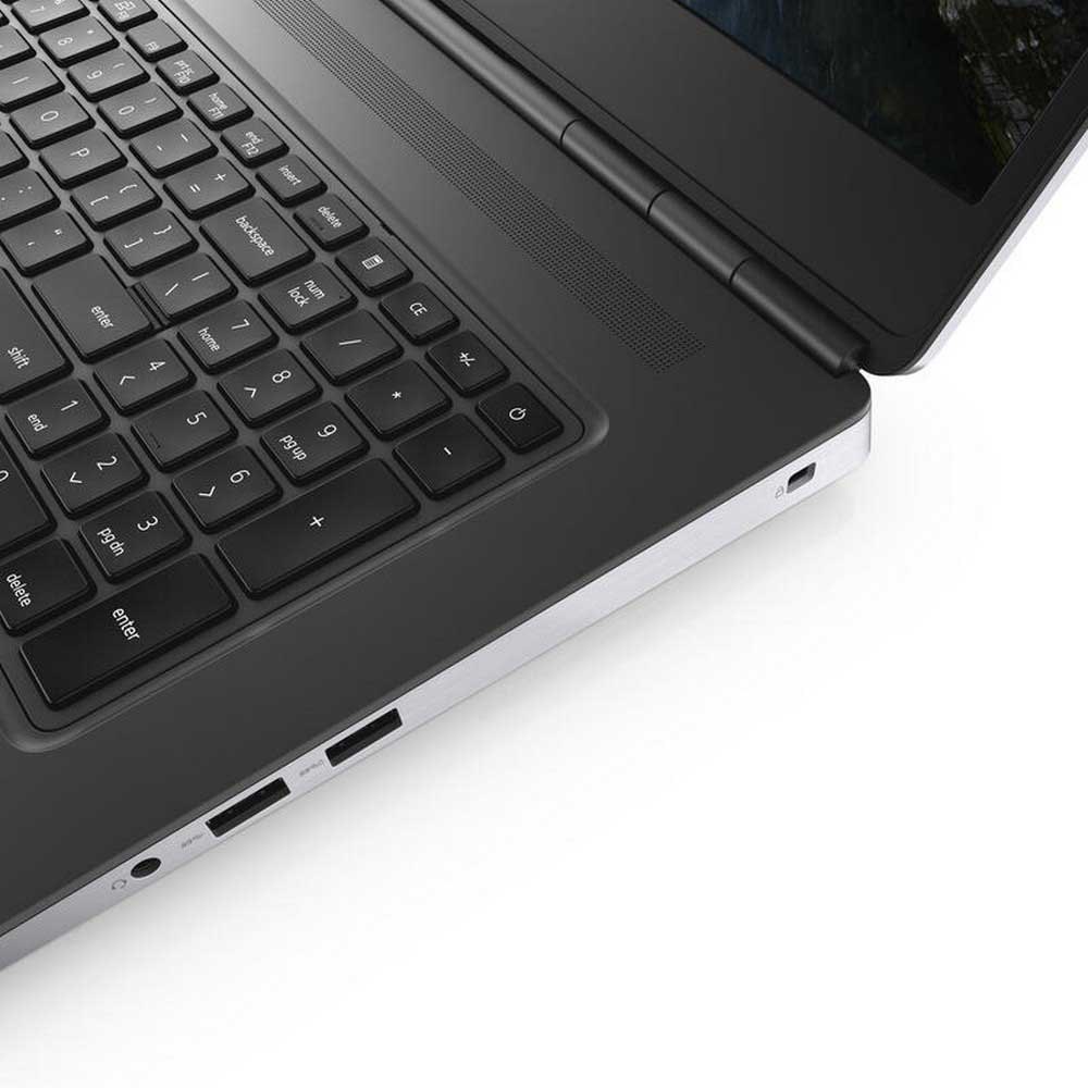Laptop DELL PRECISION 7760 i7 11850H/ RAM 32GB/ SSD 512GB/ 17INCH FHD/ VGA RTX A3000 6GB Laptop DELL PRECISION 7760 i7 11850H/ RAM 32GB/ SSD 512GB/ 17INCH FHD/ VGA RTX A3000 6GB
