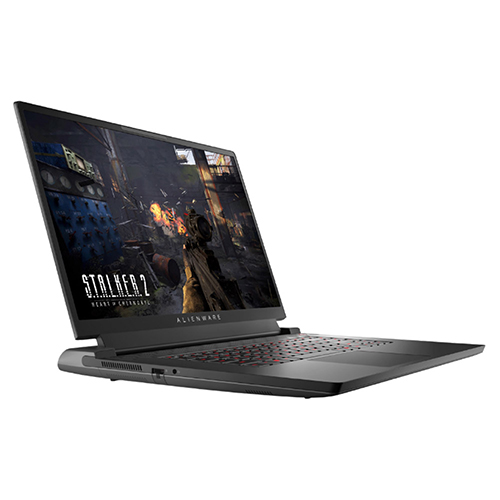 Laptop DELL ALIENWARE M17 R5 2022 RYZEN 9 6900HX/ RAM 32GB/ SSD 1TB/ 17INCH FHD 165Hz/ RTX 3060 6GB Laptop DELL ALIENWARE M17 R5 2022 RYZEN 9 6900HX/ RAM 32GB/ SSD 1TB/ 17INCH FHD 165Hz/ RTX 3060 6GB
