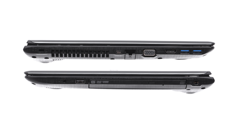 Laptop Acer E5-575G/ i5 7200U/ 8G/ SSD128 - 500G/ Vga rời GT940MX