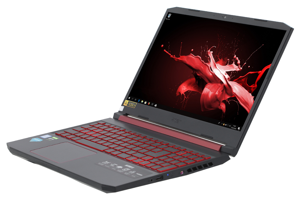Laptop Gaming Acer Nitro 5 AN515-54 i5 9300H/ 8 - 32G/ SSD/ GTX1050