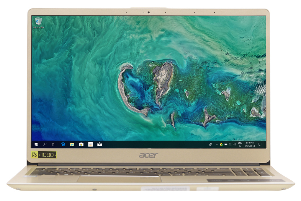 Laptop Acer Swift SF315, i5 8250U 8G SSD180+1T Full HD Vga MX150 Laptop Acer Swift SF315, i5 8250U 8G SSD180+1T Full HD Vga MX150