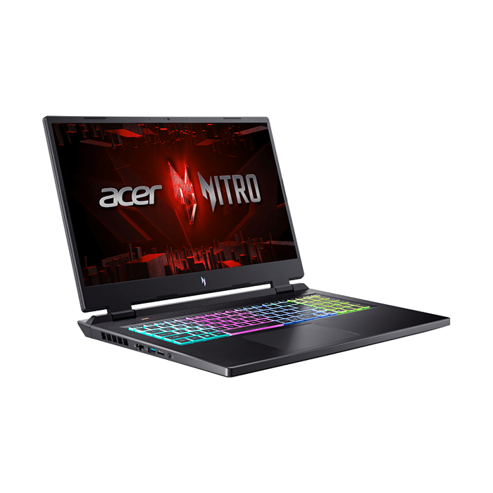 Laptop Acer Nitro 5 Gaming AN515-58-52SP I5 12500H/ Ram 8GB/ SSD 512GB/ FullHD IPS 144Hz