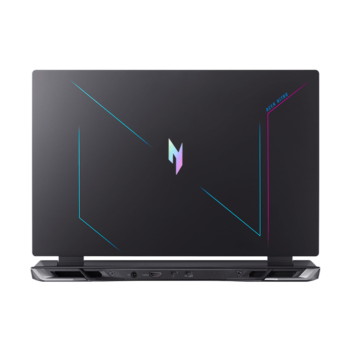 Laptop Acer Nitro 5 Gaming AN515-58-52SP I5 12500H/ Ram 8GB/ SSD 512GB/ FullHD IPS 144Hz