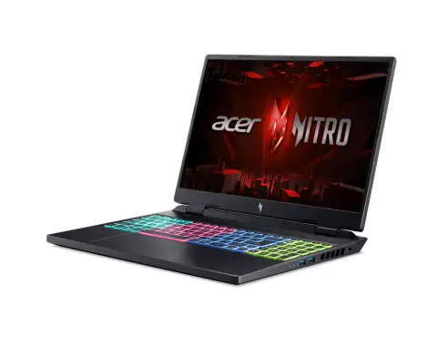 Laptop ACER NITRO 16 PHOENIX RYZEN 7 7840HS RTX 4060 Laptop ACER NITRO 16 PHOENIX RYZEN 7 7840HS RTX 4060