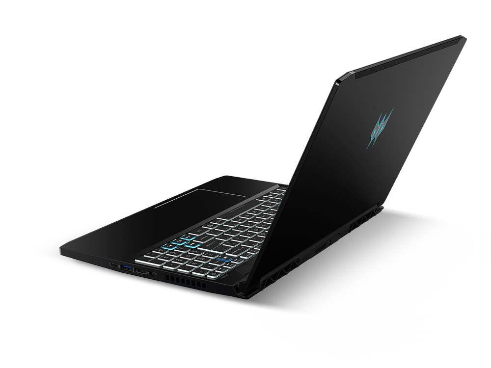 Laptop Acer Predator Triton 300 PT315 i7 10750H/ 16G/ SSD512/ RTX2070 8G/ 244hz Laptop Acer Predator Triton 300 PT315 i7 10750H/ 16G/ SSD512/ RTX2070 8G/ 244hz