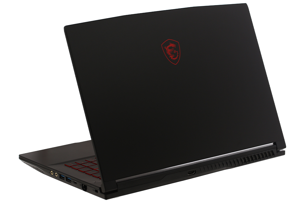 MSI Gaming GF63 THIN 11SC I5 11400H/ RAM 8GB SSD 512G/ GTX 1650