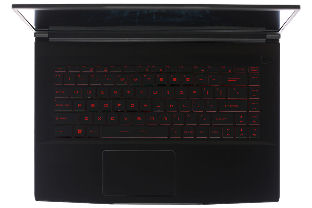 MSI Gaming GF63 THIN 11SC I5 11400H/ RAM 8GB SSD 512G/ GTX 1650