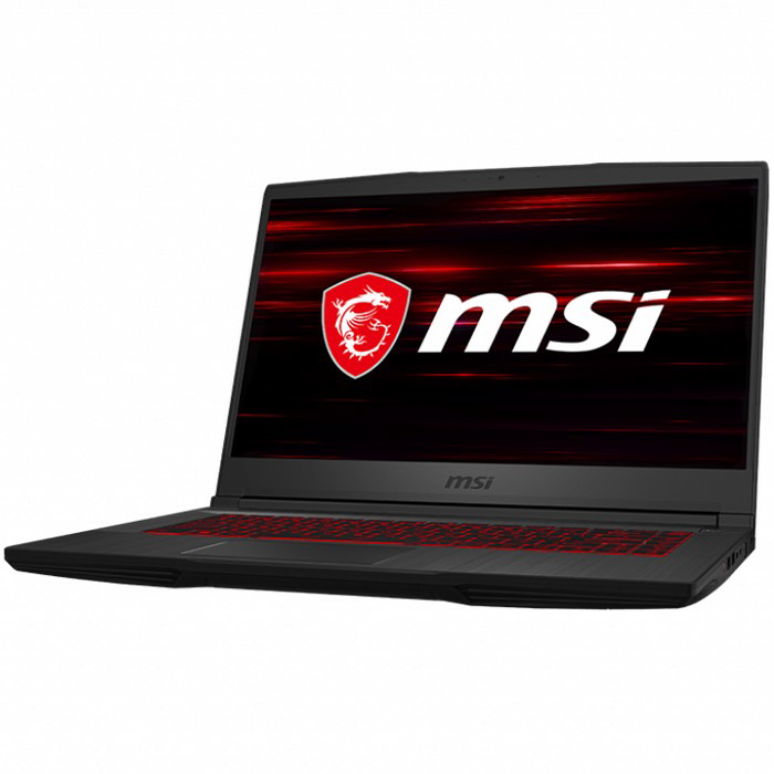 MSI GAMING GF65 THIN 10SER i7 10750H RTX2060 15INCH FHD 144Hz
