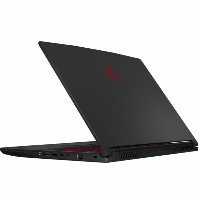 MSI GAMING GF65 THIN 10SER i7 10750H RTX2060 15INCH FHD 144Hz