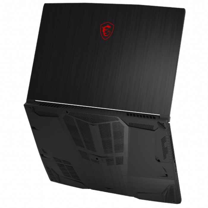 MSI GAMING GF65 THIN 10SER i7 10750H RTX2060 15INCH FHD 144Hz