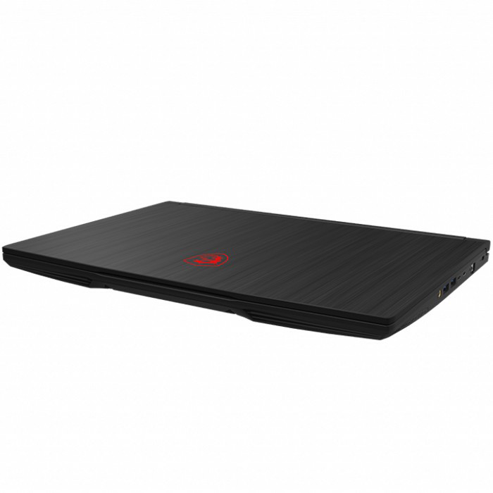 MSI GAMING GF65 THIN 10SER i7 10750H RTX2060 15INCH FHD 144Hz