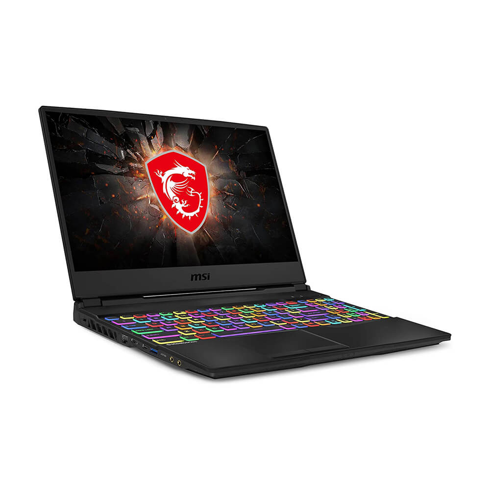 Laptop MSI GL65 9SDK I5 9300H/ 8G/ SSD 512GB/ Vga rời GTX 1660TI