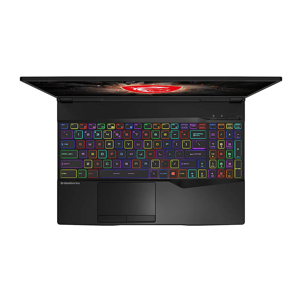 Laptop MSI GL65 9SDK I5 9300H/ 8G/ SSD 512GB/ Vga rời GTX 1660TI