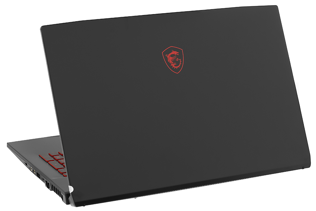 Laptop Gaming MSI GF75 10SCSR / i7 10750H/ 8 - 32G/ SSD512/ GTX1650TI