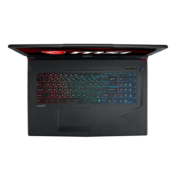 Laptop Gaming MSI GP73 Leopard 8RD/ i7 8750H/ 16G/ SSD256+500G/ GTX1050TI