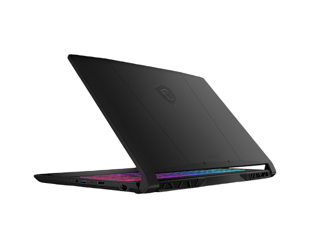 Laptop MSI KATANA 15 2023 i7 13620H/ RAM 16GB/ SSD 1TB/ NVIDIA RTX 4070 8GB/ 15INCH FHD 144Hz