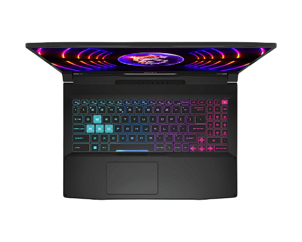 Laptop MSI KATANA 15 2023 i7 13620H/ RAM 16GB/ SSD 1TB/ NVIDIA RTX 4070 8GB/ 15INCH FHD 144Hz