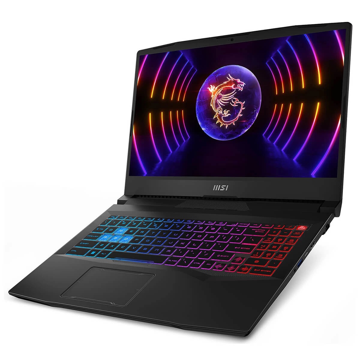 Laptop MSI PULSE 15 i7 13620H RAM 32GB SSD 1TB RTX 4070 8GB 144Hz