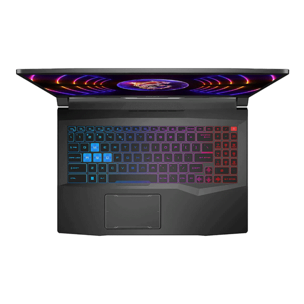 Laptop MSI PULSE 15 i7 13620H RAM 32GB SSD 1TB RTX 4070 8GB 144Hz