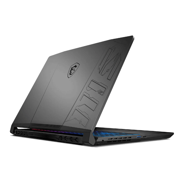 Laptop MSI PULSE 15 i7 13620H RAM 32GB SSD 1TB RTX 4070 8GB 144Hz