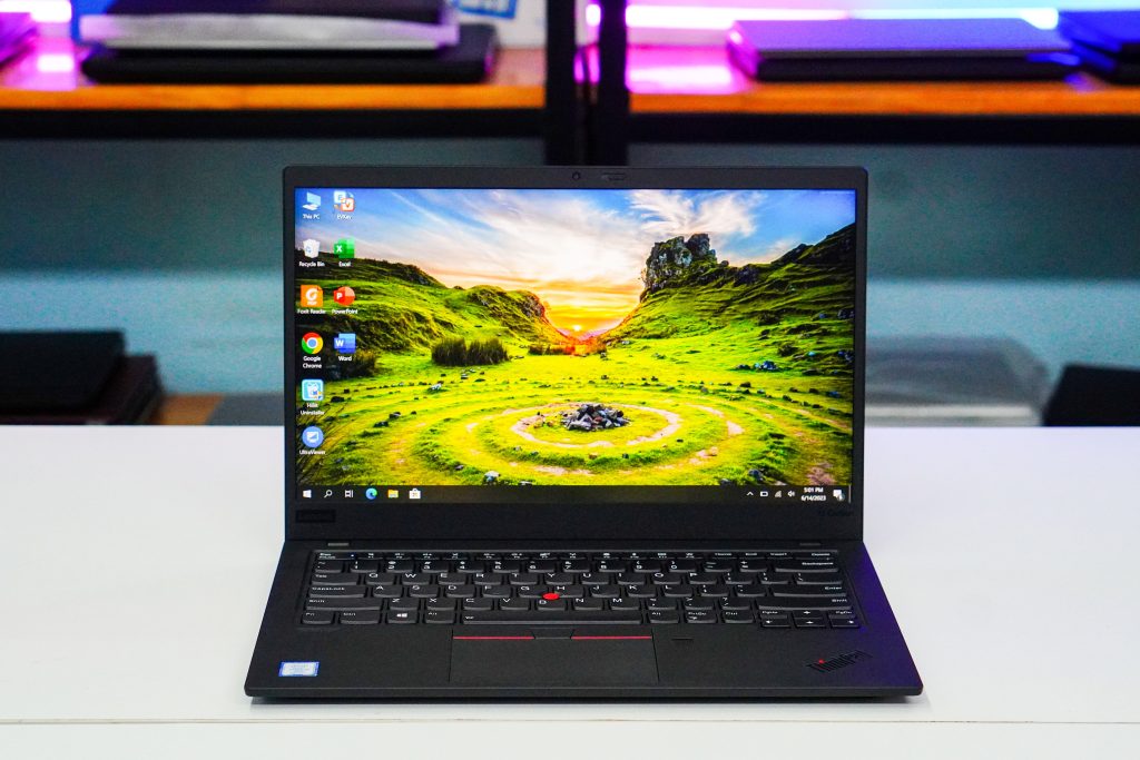 LENOVO THINKPAD X13 GEN 1 i5 10210U/ RAM 8GB/ SSD 256GB LENOVO THINKPAD X13 GEN 1 i5 10210U/ RAM 8GB/ SSD 256GB