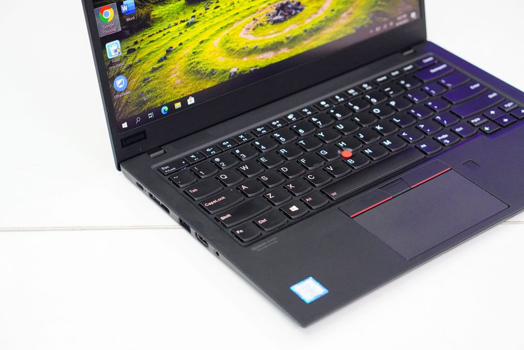 LENOVO THINKPAD X13 GEN 1 i5 10210U/ RAM 8GB/ SSD 256GB LENOVO THINKPAD X13 GEN 1 i5 10210U/ RAM 8GB/ SSD 256GB