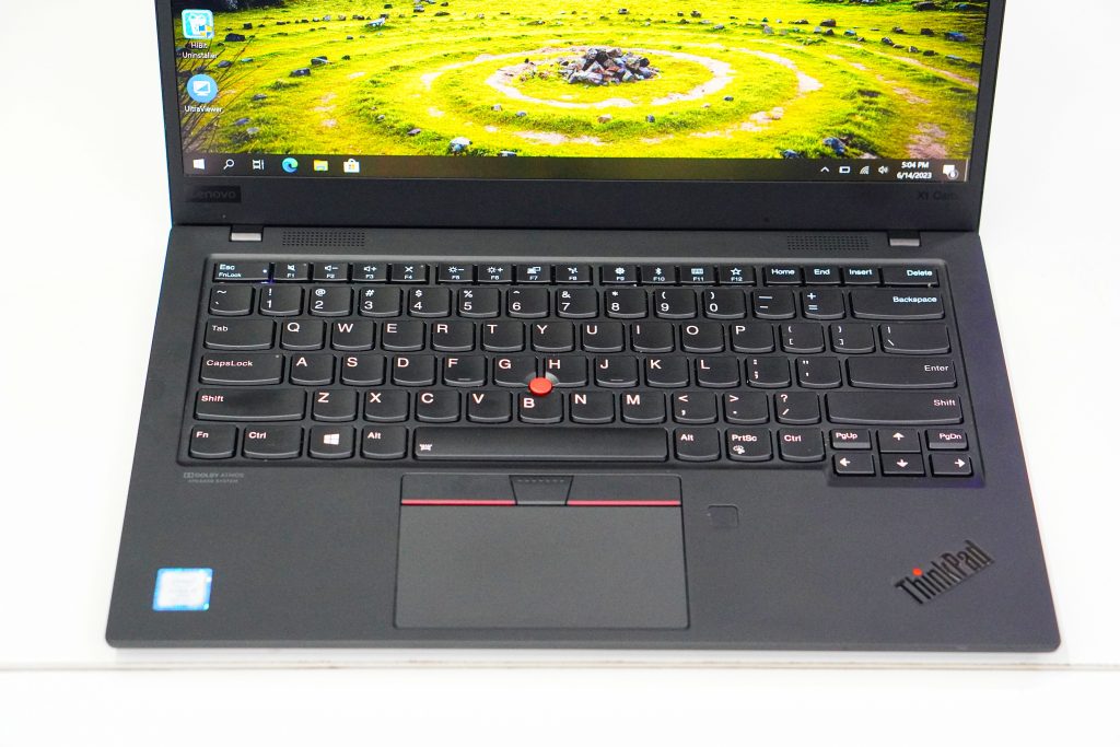LENOVO THINKPAD X13 GEN 1 i5 10210U/ RAM 8GB/ SSD 256GB LENOVO THINKPAD X13 GEN 1 i5 10210U/ RAM 8GB/ SSD 256GB
