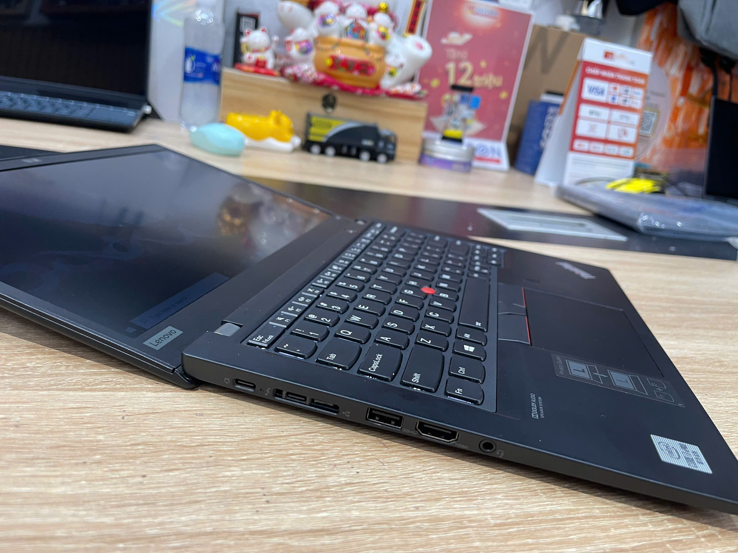 LENOVO THINKPAD X13 GEN 1 i5 10210U/ RAM 8GB/ SSD 256GB