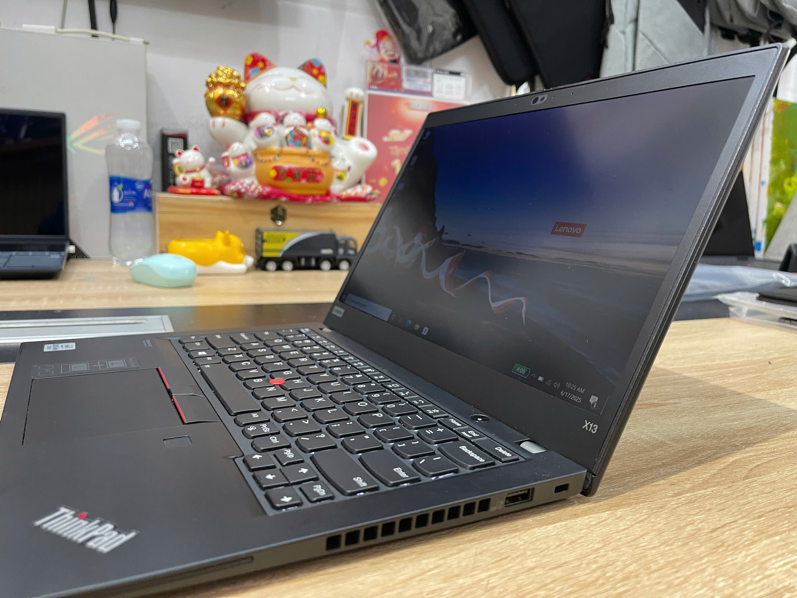 LENOVO THINKPAD X13 GEN 1 i5 10210U/ RAM 8GB/ SSD 256GB