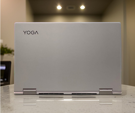 Laptop Lenovo Yoga C740-14IML i5 10210U RAM 8GB SSD 512GB 14inch Cảm Ứng
