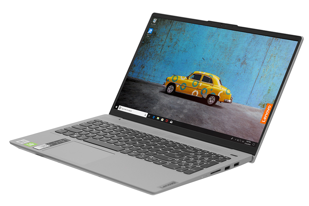 Laptop LENOVO IDEAPAD SLIM 5 15IIL05 I5 1035G1/ 8GB/ SSD 256GB Laptop LENOVO IDEAPAD SLIM 5 15IIL05 I5 1035G1/ 8GB/ SSD 256GB