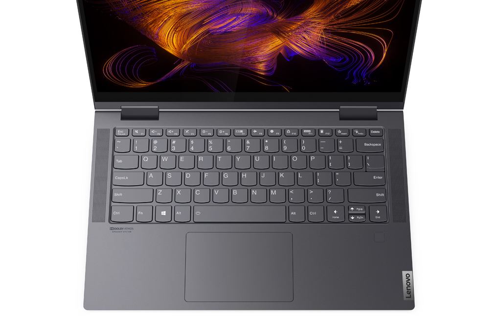Lenovo Yoga 7 14ITL5 i5 1135G7 RAM 12GB SSD 512GB