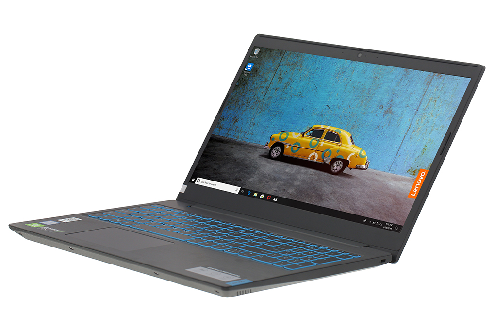 Laptop Lenovo Gaming L340/ i5 9300H/ 8G/ SSD/ GTX1050