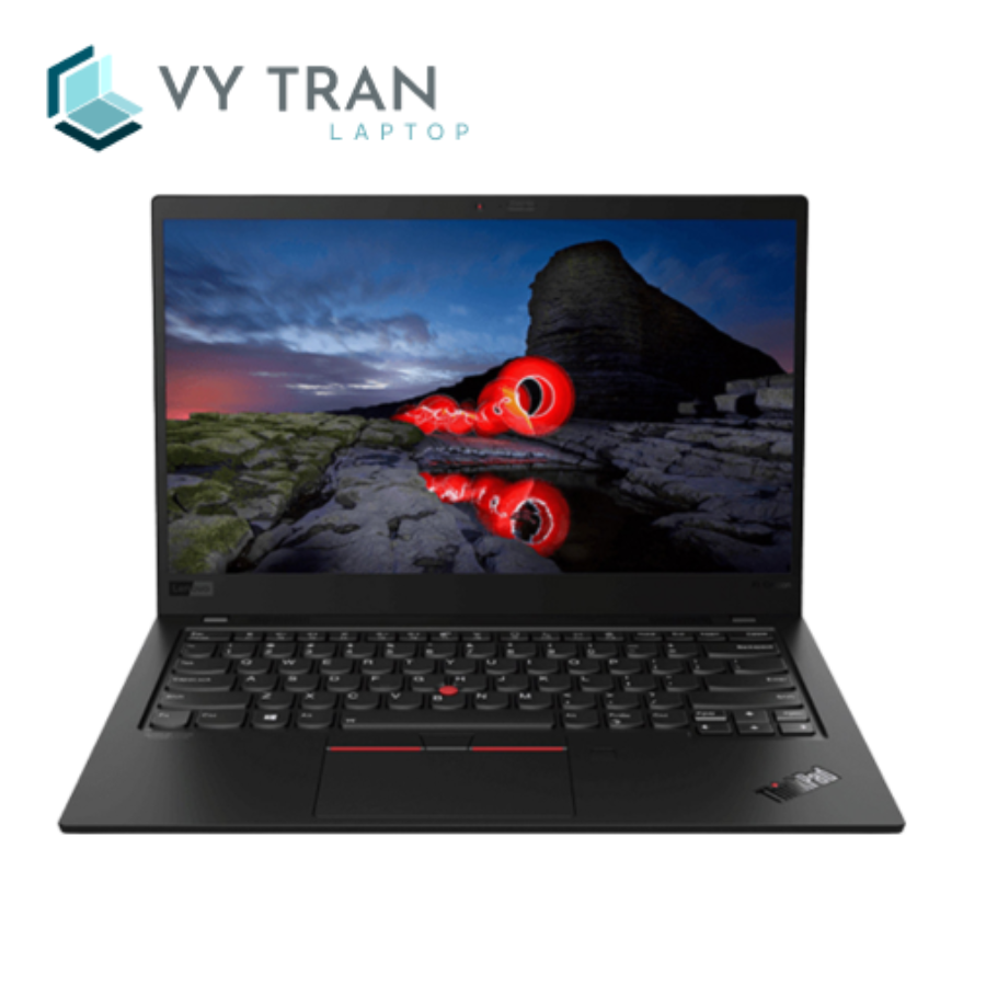 Lenovo Thinkpad X1 Carbon Gen 6 i7 8650U/ Ram 16G/Gập 180 độ Lenovo Thinkpad X1 Carbon Gen 6 i7 8650U/ Ram 16G/Gập 180 độ