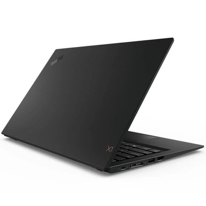 Lenovo Thinkpad X1 Carbon Gen 6 i7 8650U/ Ram 16G/Gập 180 độ Lenovo Thinkpad X1 Carbon Gen 6 i7 8650U/ Ram 16G/Gập 180 độ