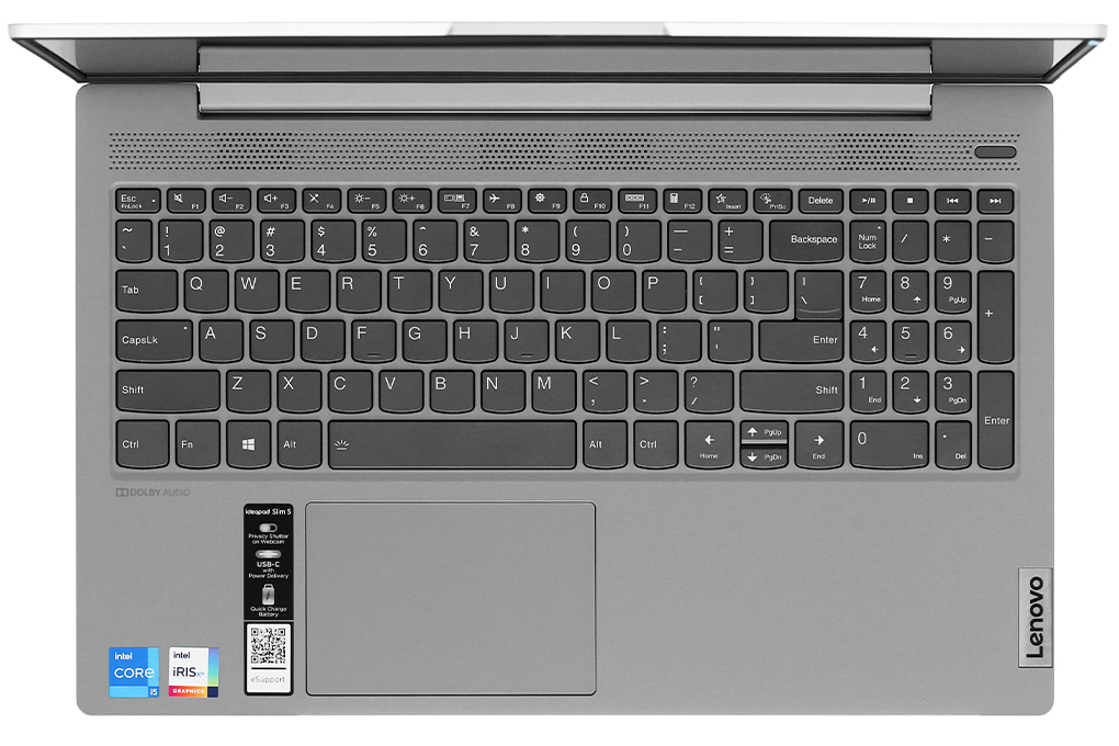 Laptop LENOVO IDEAPAD SLIM 5 15ITL05 I5 1135G7/ RAM 8GB SSD 512GB Laptop LENOVO IDEAPAD SLIM 5 15ITL05 I5 1135G7/ RAM 8GB SSD 512GB