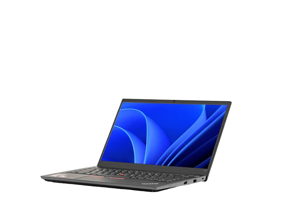 Laptop LENOVO THINKPAD E14 GEN 3 R5 5500U/ RAM 8GB/ SSD 512GB Laptop LENOVO THINKPAD E14 GEN 3 R5 5500U/ RAM 8GB/ SSD 512GB