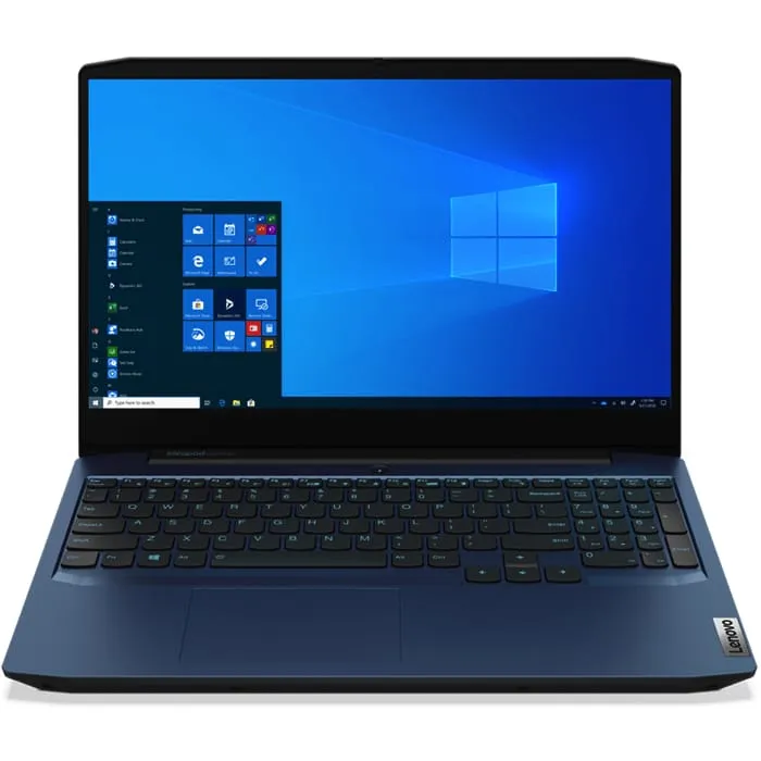 Laptop LENOVO IDEAPAD GAMING 3 15ARH05 RYZEN 5 4600H GTX1650 Laptop LENOVO IDEAPAD GAMING 3 15ARH05 RYZEN 5 4600H GTX1650