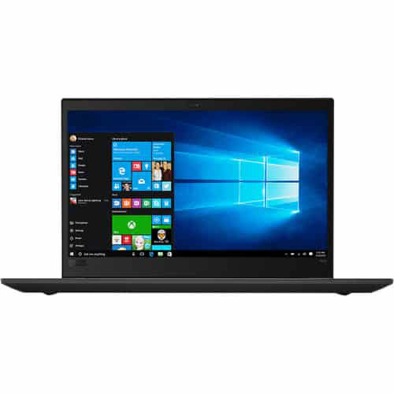 Laptop LENOVO THINKPAD P52S I7 8650U 8CPUS/ RAM 16G/ SSD512G