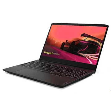 Laptop Lenovo IdeaPad Gaming 3 15ACH6 Ryzen 7 5800H/ SSD 512GB/120Hz/ RTX 3050 Laptop Lenovo IdeaPad Gaming 3 15ACH6 Ryzen 7 5800H/ SSD 512GB/120Hz/ RTX 3050