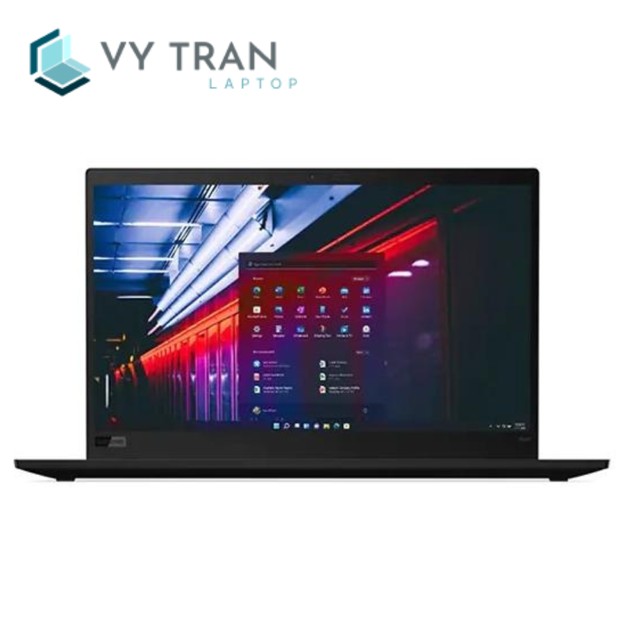 Laptop Lenovo ThinkPad X1 Carbon Gen 8 i7 10610U RAM 16GB SSD 512GB Laptop Lenovo ThinkPad X1 Carbon Gen 8 i7 10610U RAM 16GB SSD 512GB