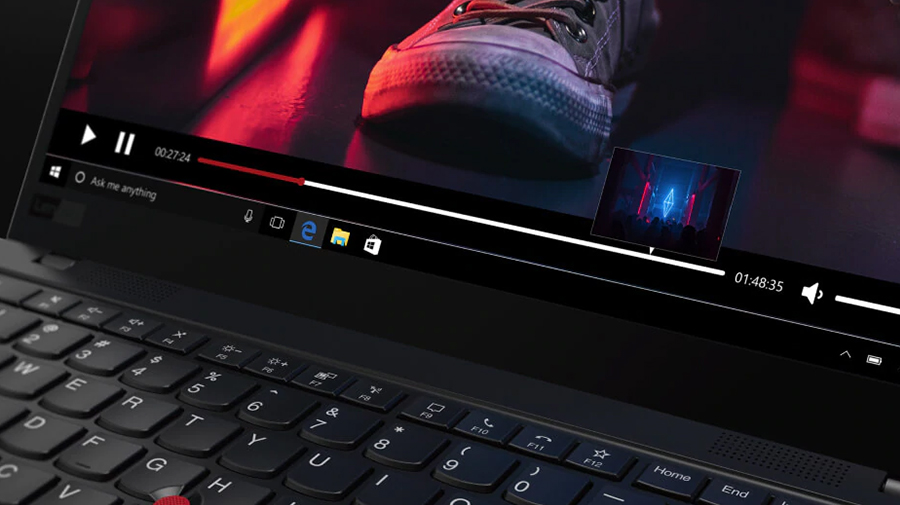 Laptop Lenovo ThinkPad X1 Carbon Gen 8 i7 10610U RAM 16GB SSD 512GB Laptop Lenovo ThinkPad X1 Carbon Gen 8 i7 10610U RAM 16GB SSD 512GB