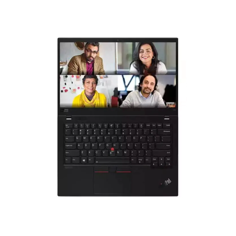 Laptop Lenovo ThinkPad X1 Carbon Gen 8 i7 10610U RAM 16GB SSD 512GB Laptop Lenovo ThinkPad X1 Carbon Gen 8 i7 10610U RAM 16GB SSD 512GB