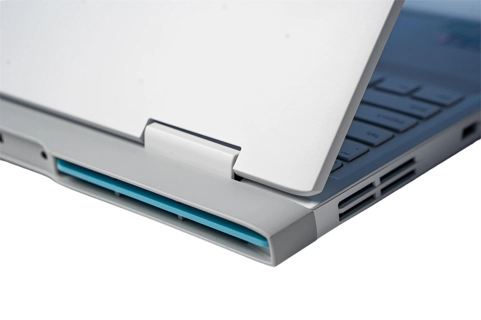 Laptop Lenovo Ideapad Gaming 3 15ARH7 Ryzen 5 6600H/ RTX 3050 4G/ 120HZ
