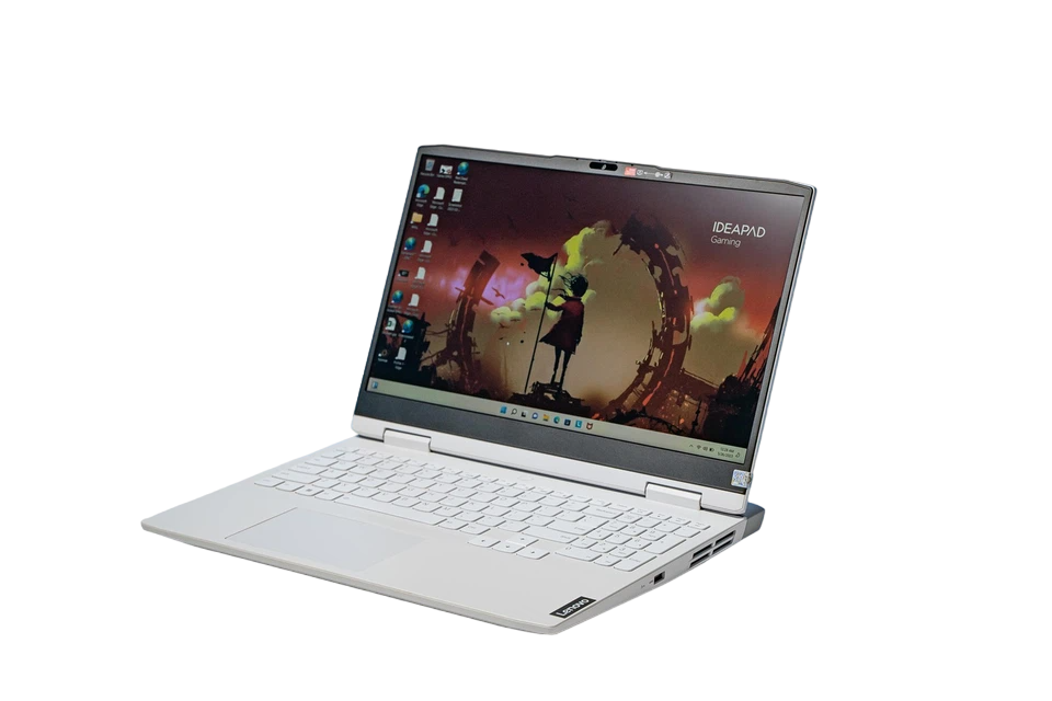 Laptop Lenovo Ideapad Gaming 3 15ARH7 Ryzen 5 6600H/ RTX 3050 4G/ 120HZ