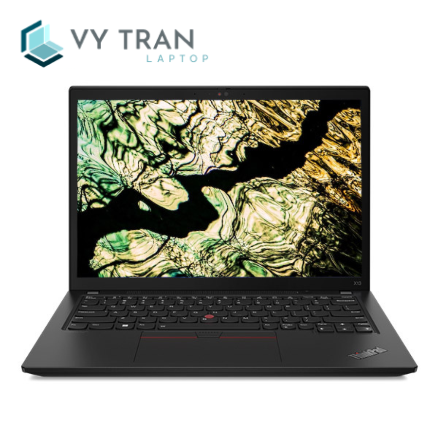 LAptop LENOVO THINKPAD X13 GEN 3 RYZEN 7 PRO 6850U RAM 16GB SSD 1TB