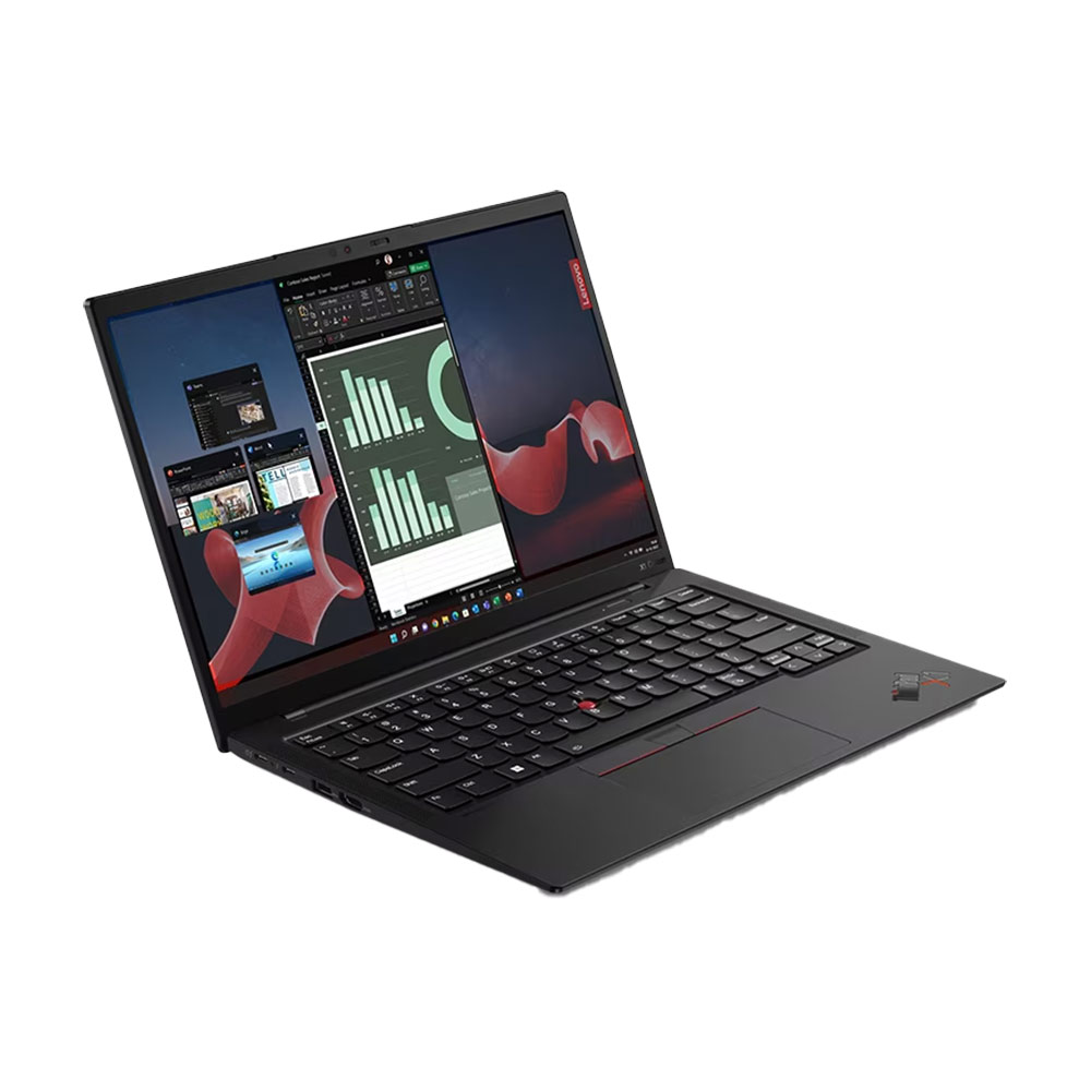 Laptop Thinkpad X1 Carbon Gen 11 i7-1365U RAM 32GB SSD 512GB FHD+ Cảm Ứng Laptop Thinkpad X1 Carbon Gen 11 i7-1365U RAM 32GB SSD 512GB FHD+ Cảm Ứng